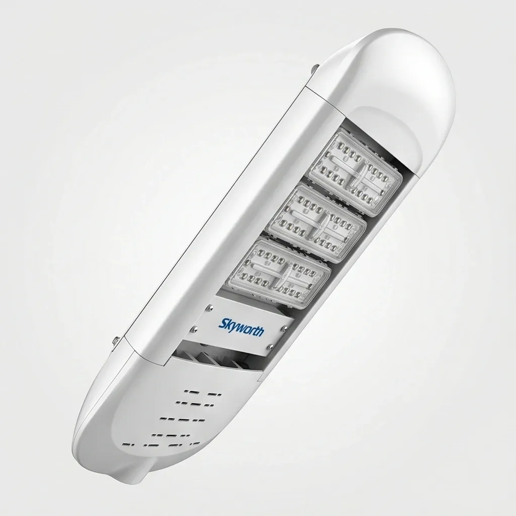 Street Light, 150W, 5000k