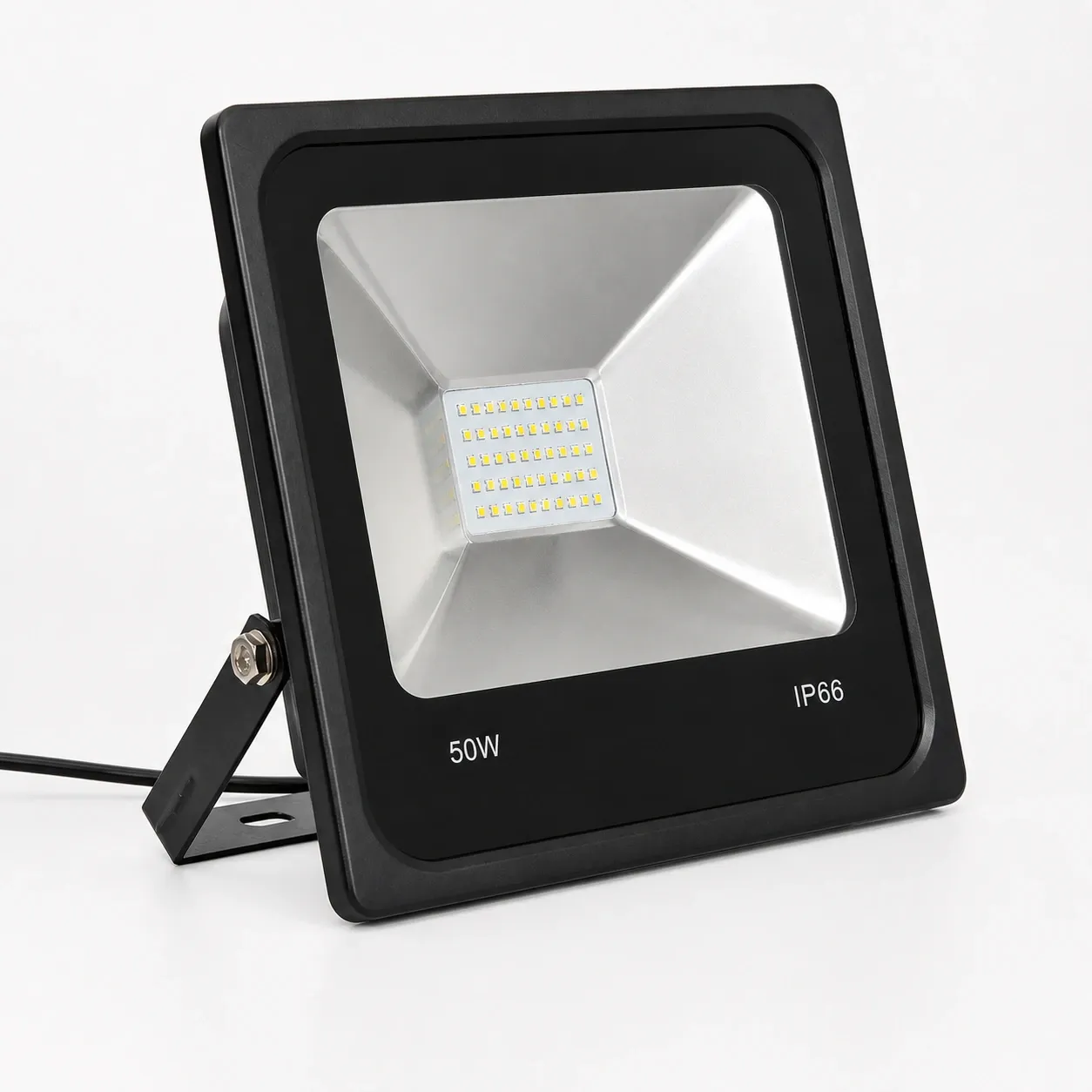 FLOOD LIGHT 50W 6000K-6500K