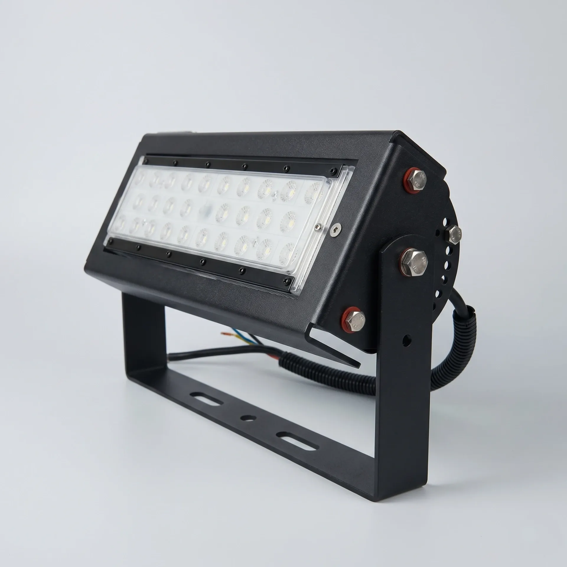 MODULAR FLOOD LIGHT 50W 5500K-6000K,