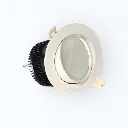 Down Light, 40w, 4000K
